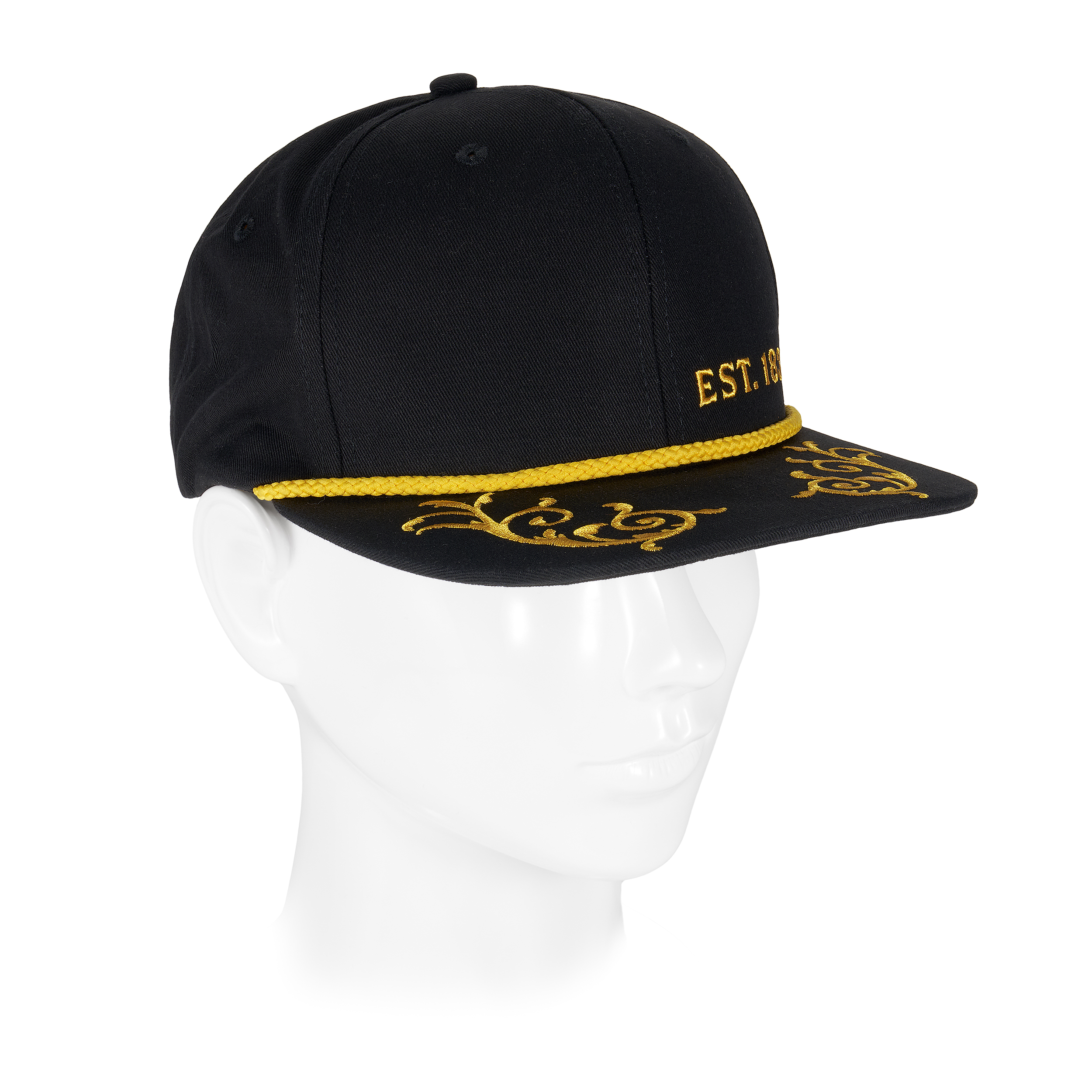 Martin Modern Heritage Snapback Hat image number 2